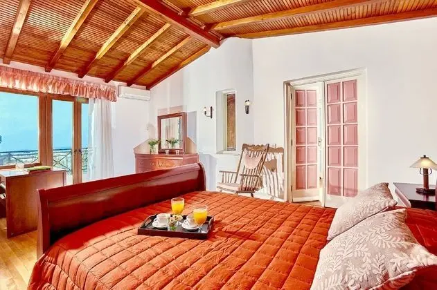 Family Villa