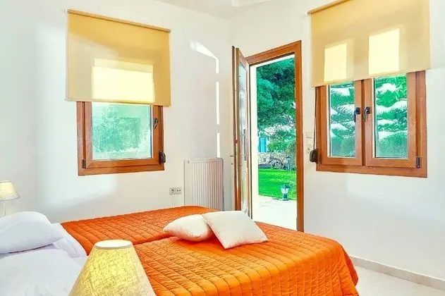 Family Villa