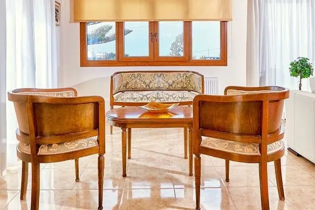 Family Villa