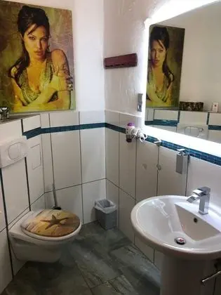 Tek Büyük Yataklı Oda, 1 Büyük (Queen) Boy Yatak