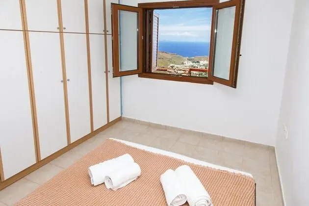 Villa, 3 Yatak Odası