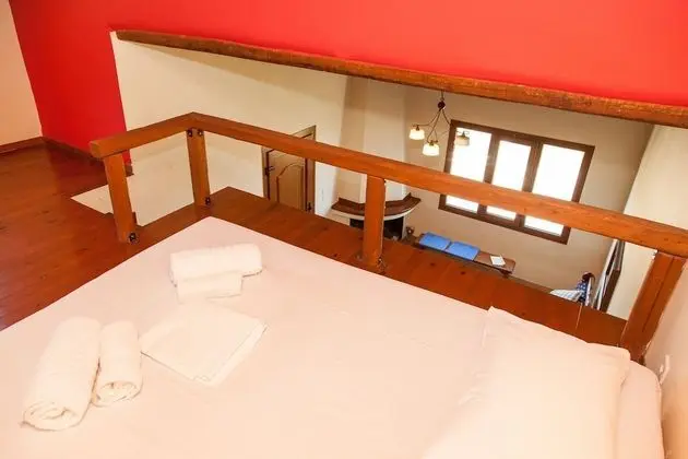 Villa, 3 Yatak Odası