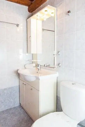 Villa, 3 Yatak Odası