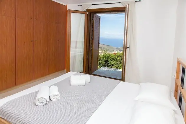 Villa, 3 Yatak Odası
