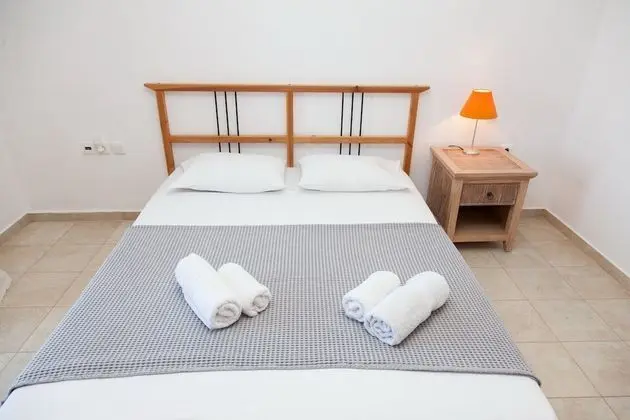 Villa, 3 Yatak Odası