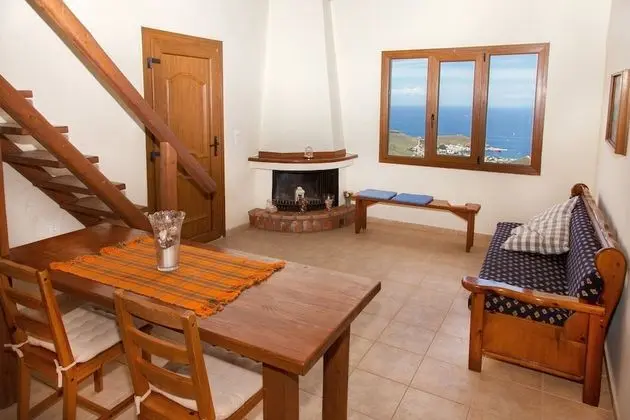 Villa, 3 Yatak Odası