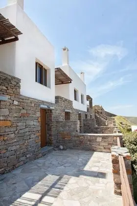 Villa, 3 Yatak Odası