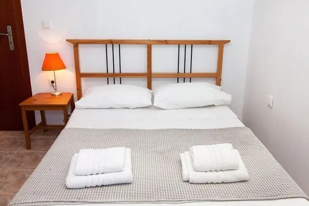 Villa, 3 Yatak Odası