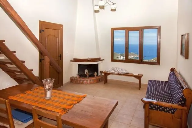 Villa, 3 Yatak Odası