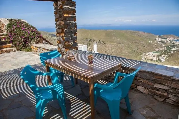 Villa, 3 Yatak Odası
