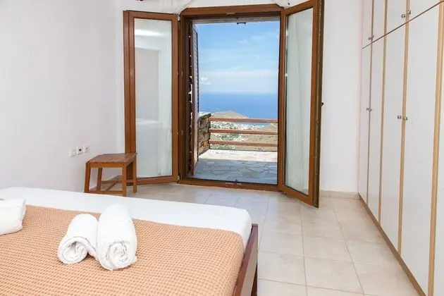 Villa, 3 Yatak Odası