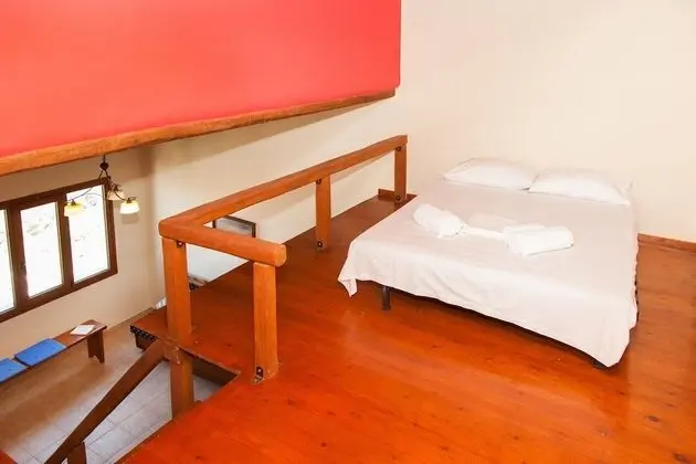Villa, 3 Yatak Odası