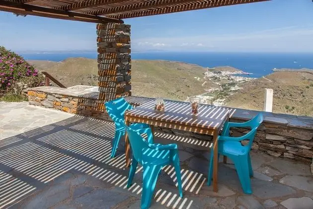 Villa, 3 Yatak Odası