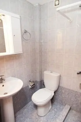 Villa, 3 Yatak Odası