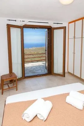 Villa, 3 Yatak Odası