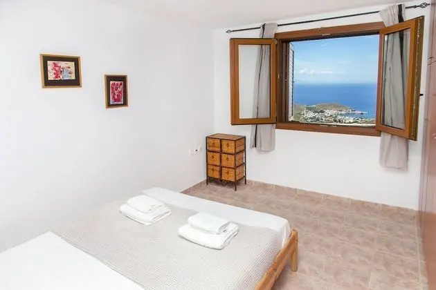 Villa, 3 Yatak Odası