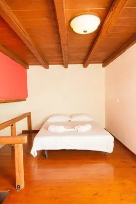 Villa, 3 Yatak Odası