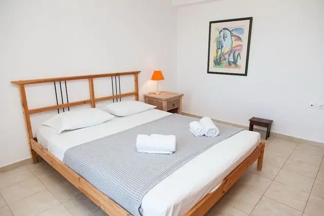 Villa, 3 Yatak Odası