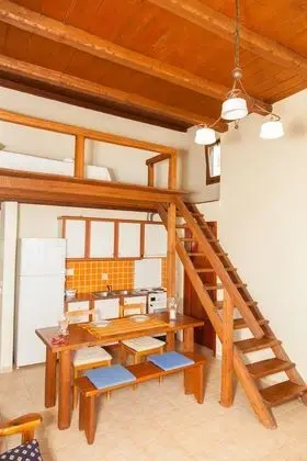 Villa, 3 Yatak Odası
