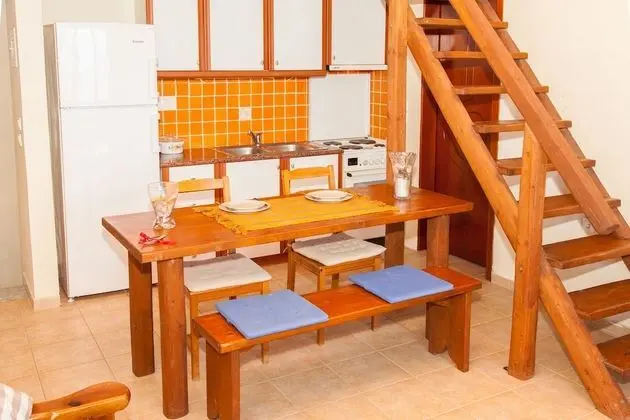 Villa, 3 Yatak Odası