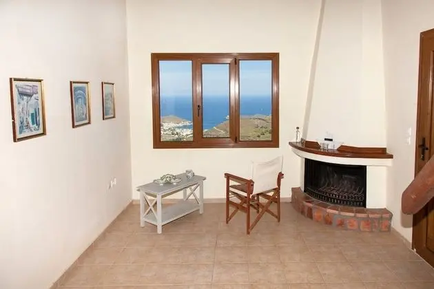 Villa, 3 Yatak Odası