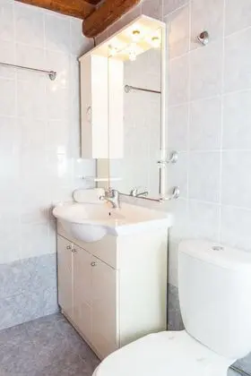 Villa, 3 Yatak Odası