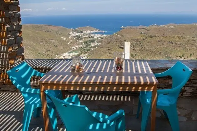 Villa, 3 Yatak Odası