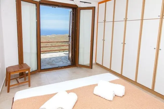 Villa, 3 Yatak Odası