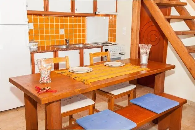 Villa, 3 Yatak Odası