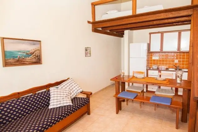 Villa, 3 Yatak Odası