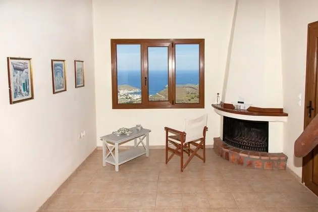 Villa, 3 Yatak Odası