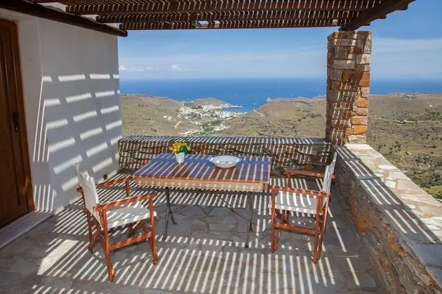 Villa, 3 Yatak Odası