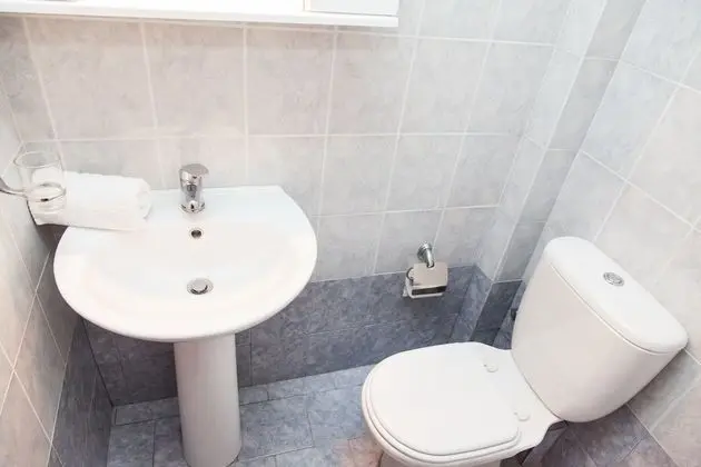 Villa, 3 Yatak Odası