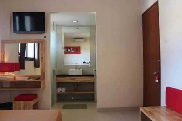 Oda (Super Deluxe Room)
