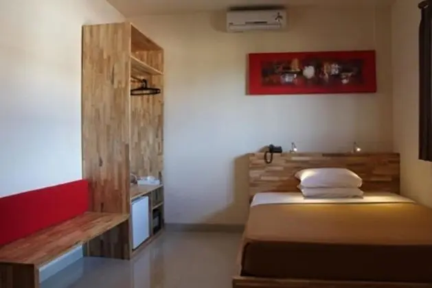 Oda (Super Deluxe Room)