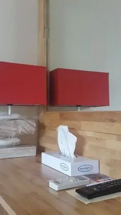 Oda (Super Deluxe Room)
