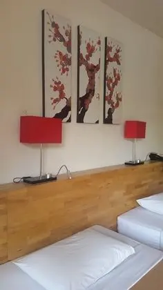 Oda (Super Deluxe Room)