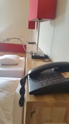 Oda (Super Deluxe Room)
