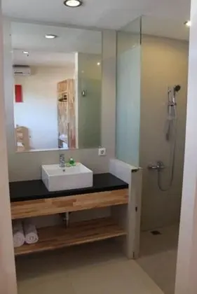 Oda (Super Deluxe Room)