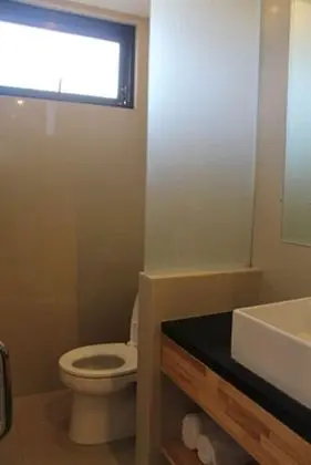 Oda (Super Deluxe Room)
