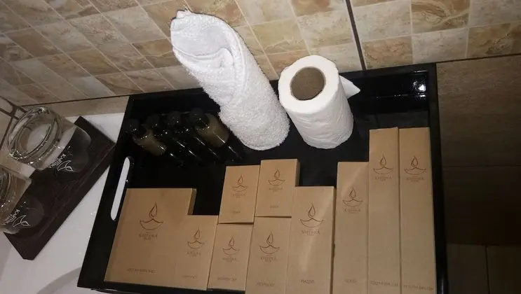 Deluxe Tek Büyük Yataklı Oda, 1 Yatak Odası, Sigara İçilebilir
