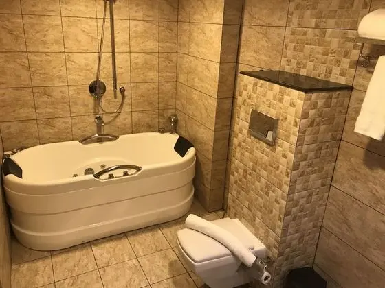 Luxury Süit