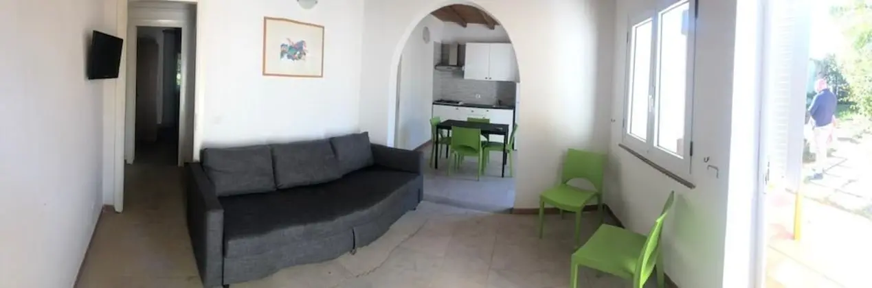 Oturma alanı