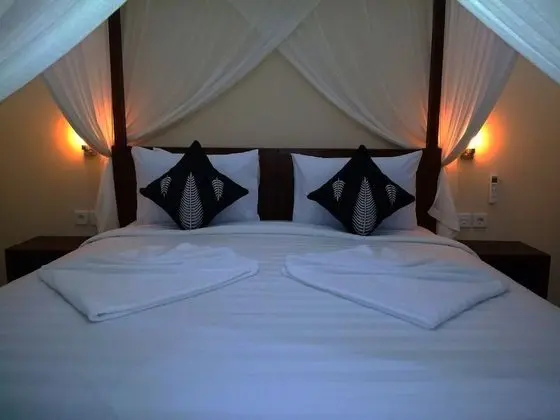 Deluxe Tek Büyük Yataklı Oda, 1 Çift Kişilik Yatak, Sigara İçilebilir