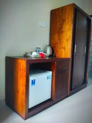 Deluxe Tek Büyük Yataklı Oda, 1 Çift Kişilik Yatak, Sigara İçilebilir