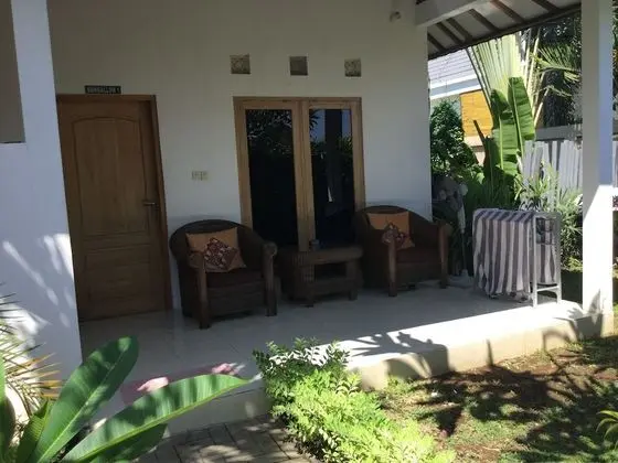 Deluxe Tek Büyük Yataklı Oda, Sigara İçilmez, Bahçe Manzaralı