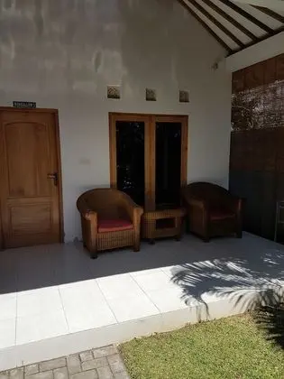 Deluxe Tek Büyük Yataklı Oda, Sigara İçilmez, Bahçe Manzaralı