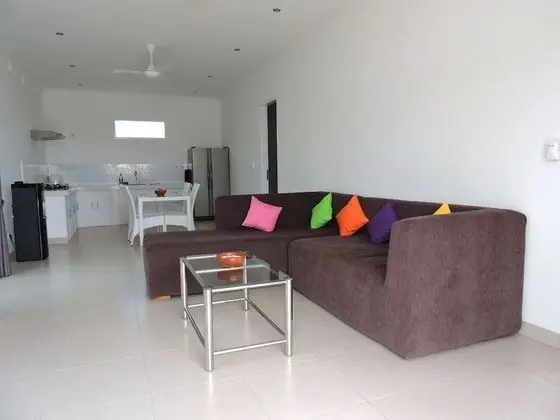 Superior Villa, 2 Yatak Odası