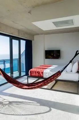Luxury Apart Daire, 1 Yatak Odası (Sweet)