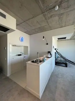 Luxury Apart Daire, 1 Yatak Odası (Sweet)
